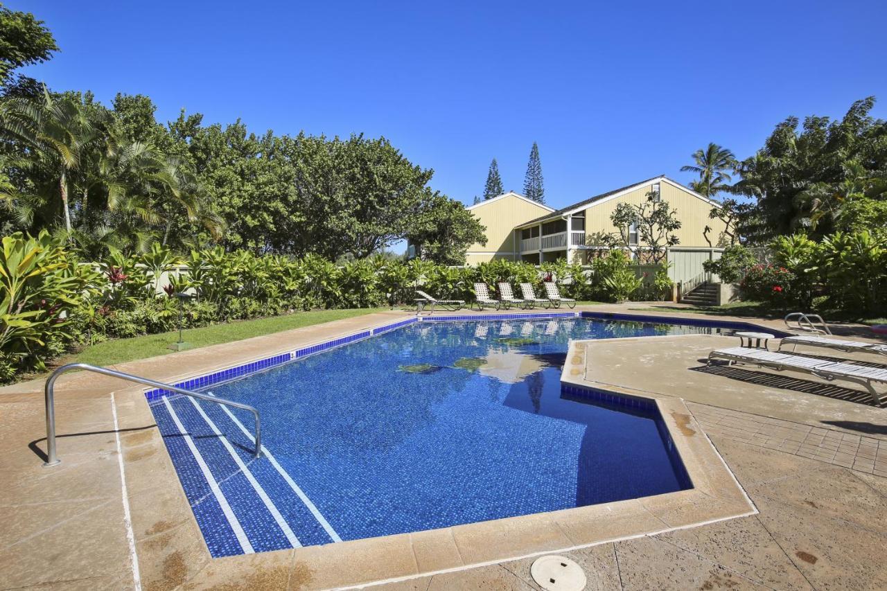 Deep Blue Condo Kahuku Dış mekan fotoğraf