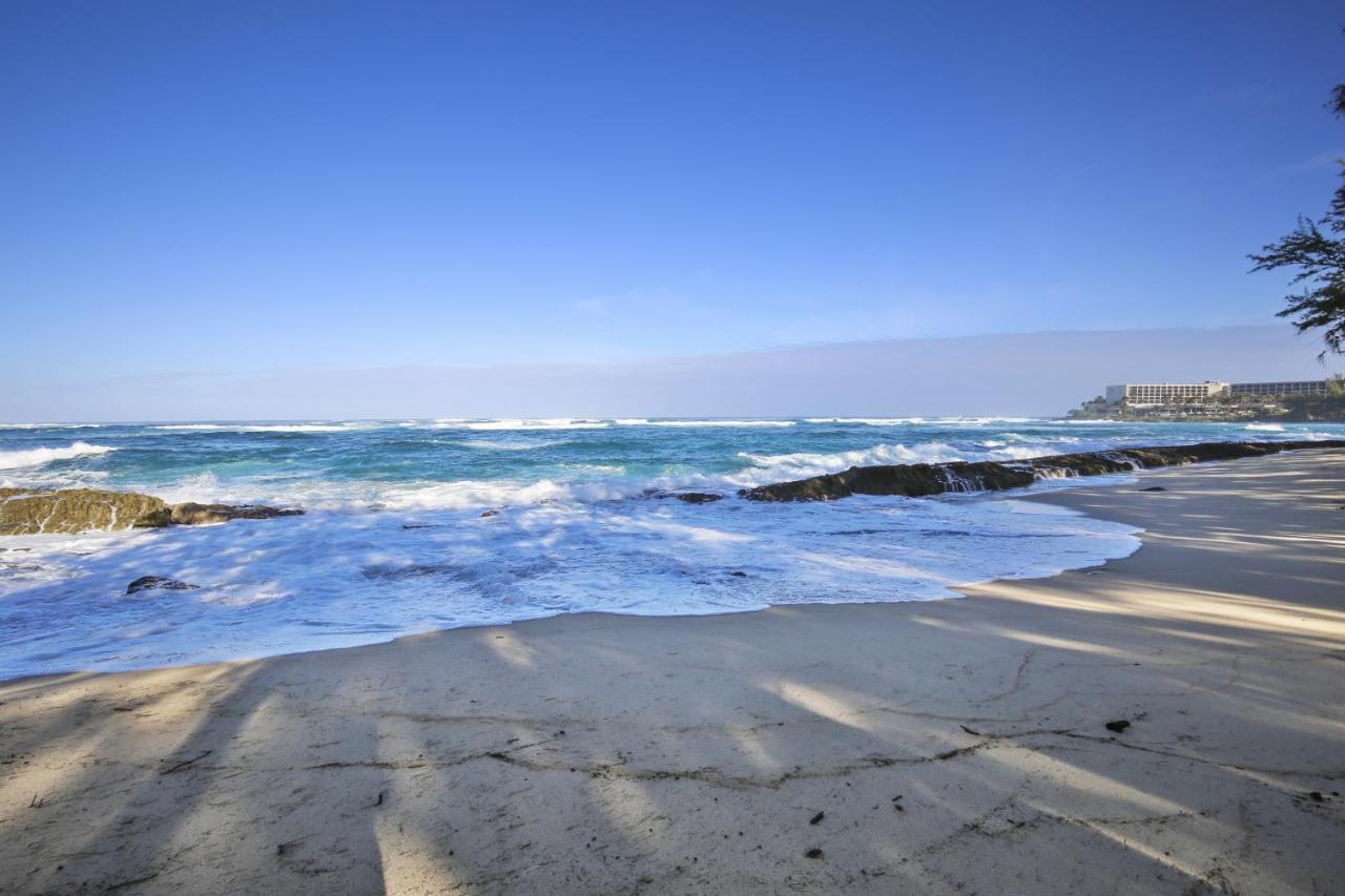 Deep Blue Condo Kahuku Dış mekan fotoğraf