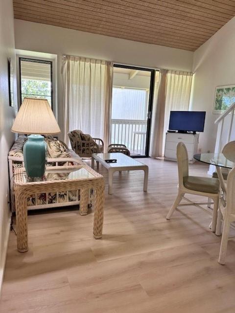 Deep Blue Condo Kahuku Dış mekan fotoğraf